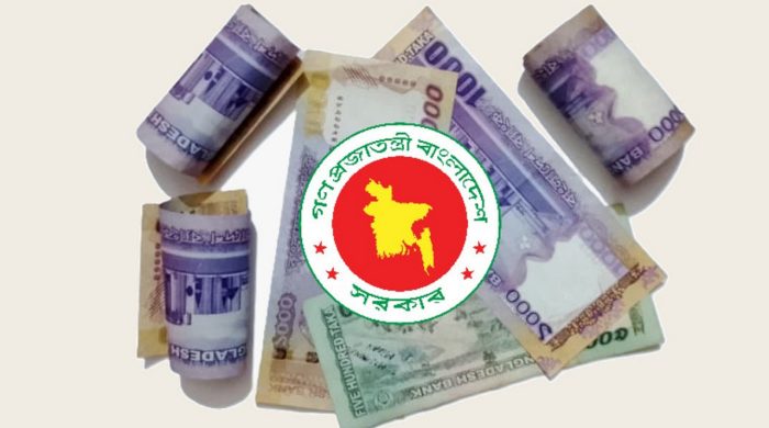 পে কমিশন ২০২৫