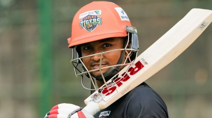 হাবিবুর রহমান সোহান বাংলাদেশের দ্রুততম টি-টোয়েন্টি সেঞ্চুরি স্থাপন করলেন