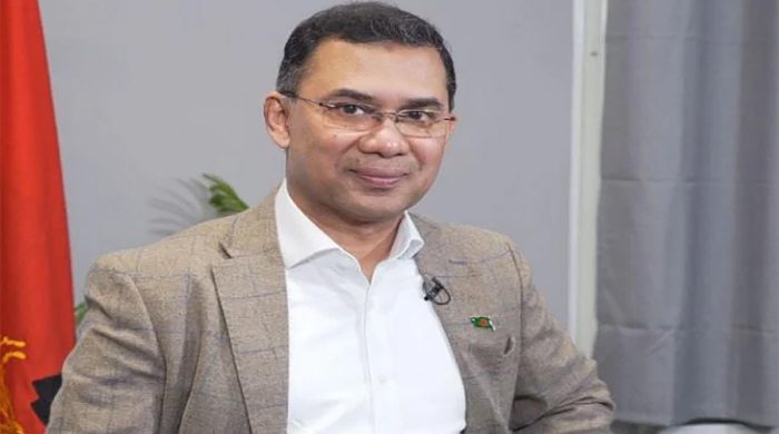 নতুন শর্তে গণতন্ত্রের পথ সংকটে: তারেক রহমান